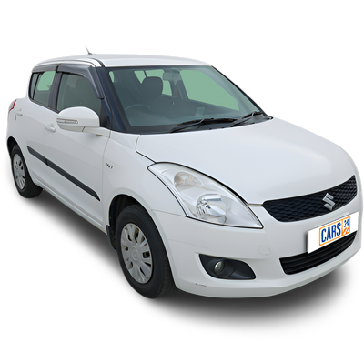 Maruti Swift-img